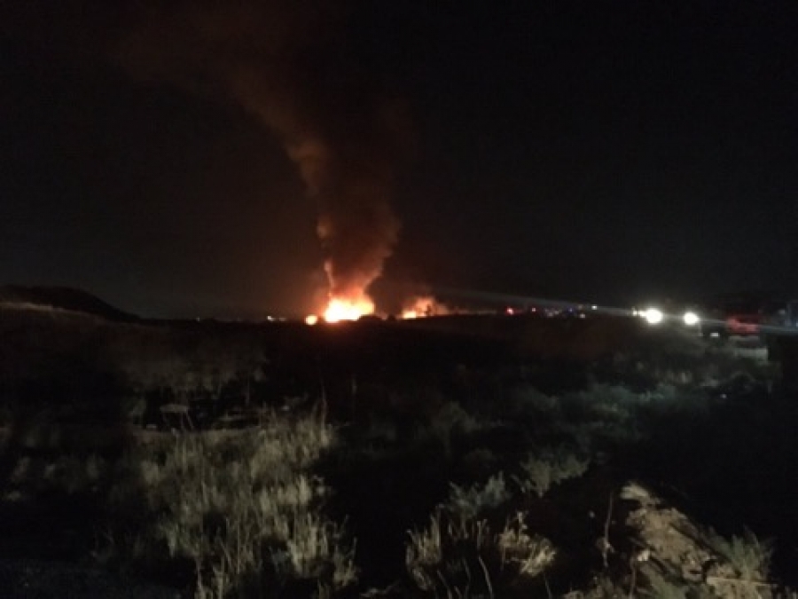 Li Hewlêrê cephaneyeke din teqiya