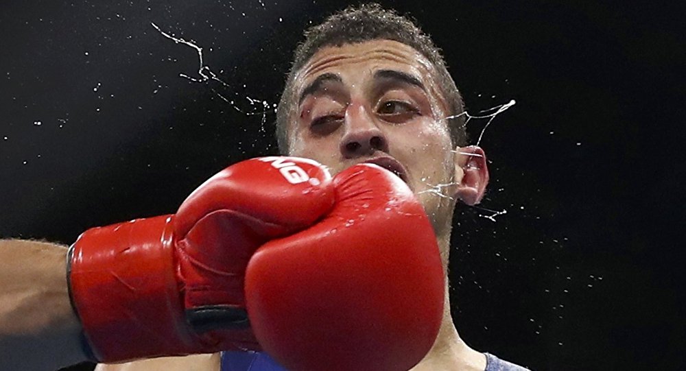 Werzîsvanê ji Efrînê hevrikê xwe yê tirk têk bir