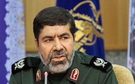 Iran’dan intikam sesleri