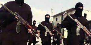 DAIS careke din li herêmê xurt dibe