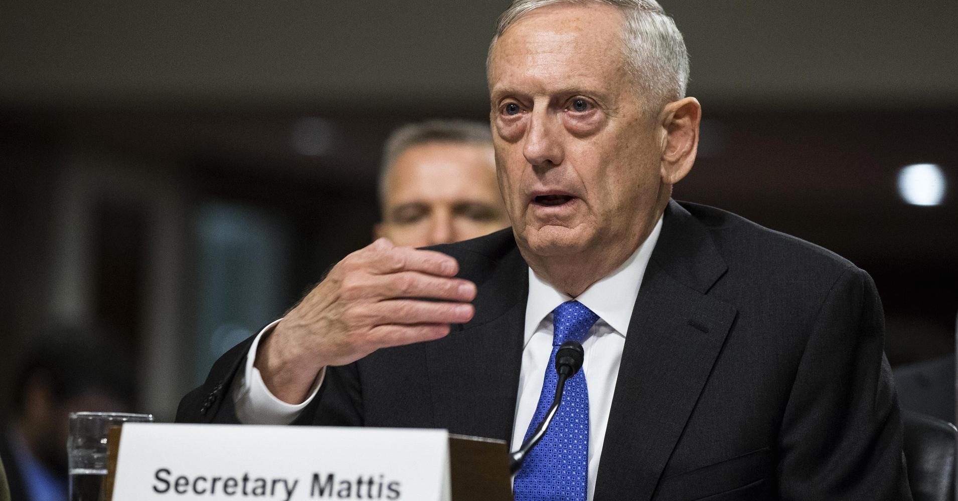 Mattis: Em dixwazin bibînin PKK ji Sincarê vedikse