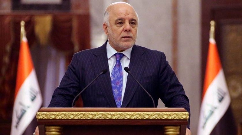 Ebadî: “Min negot em ê pabendê zextên li ser Îranê bin”