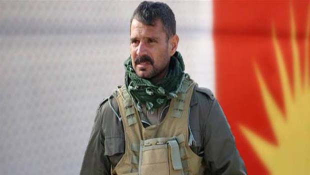 Haydar Seso: Eger Türkiye PKK’ye karsi bir operasyon düzenlerse...