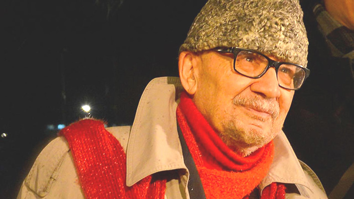 Yalçin Küçük, Abdullah Gül Tayyip Beyden korkar...