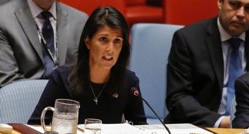 ABD’den veto karari!