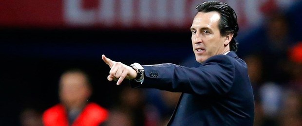 Di tîma Arsenalê de heyama Emeryê