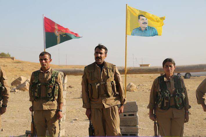 Singal Kerkûka duyem e