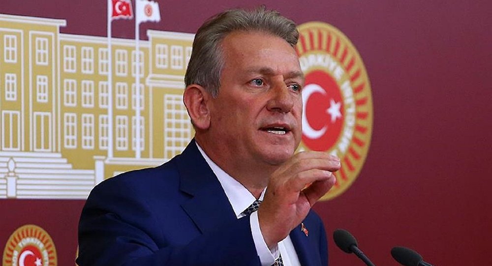 CHP'den açiklama: Seçim bitmedi, arada dört puanlik fark var