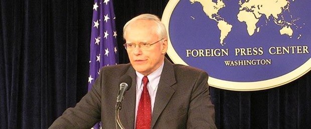 Heyeta Amerîkayê bo Îdlîbê dertê tûrê