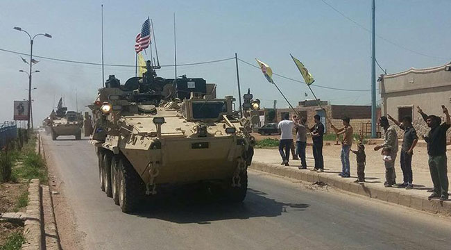 DSG: Koalisyon bize koruma sözü verdi