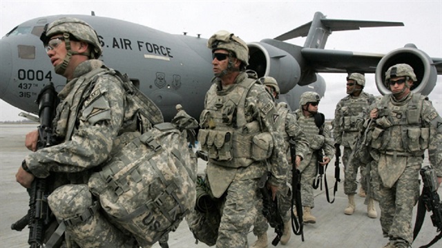 Trump dixwaze di 6 mehan de ji Sûriyê derên