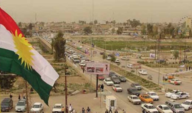 waliyê Kerkûkê yê ku ji aliyê Bexdayê ve hatiye tayînkirin