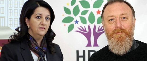 HDP'nin seçim bildirgesinde Kürt Sorunu ve Özerklik önplanda