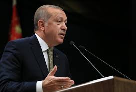 Erdogan: "Me li Singalê 38 PKKyî kustin"