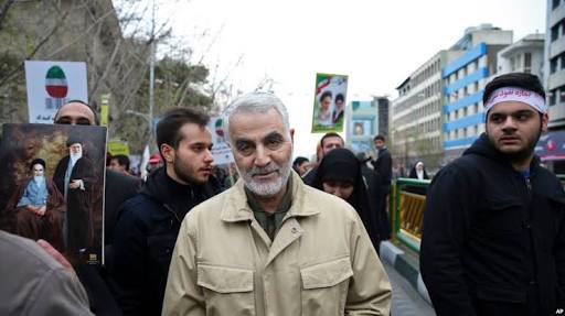 Iraqiyan li dijî hejmûna Îranê deng da