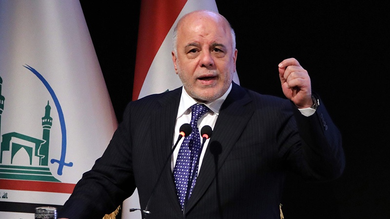 Ebadî û Amerîka tên hemberî hev!