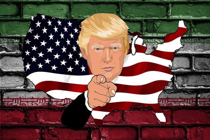 Iran'a ilk yaptirimlar bu sabah uygulamaya konuldu