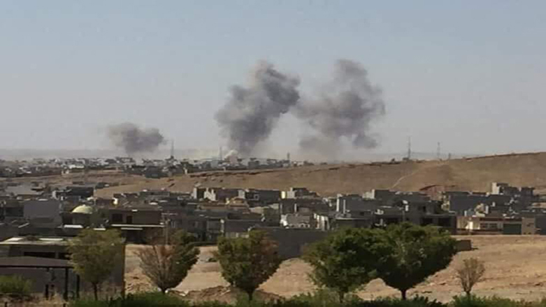 Îran: “Êrîsên li dijî Kurdistanê wê bidomin!”