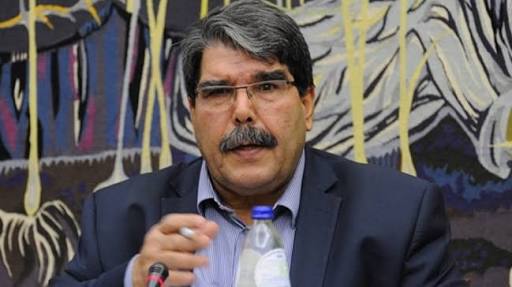 Müslim Efrin’den sonra Menbiç için de konustu: ABD çekilse bile...