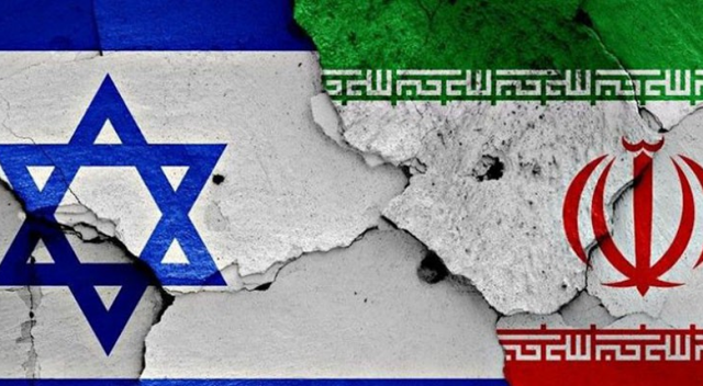 Iran, Israil’le Suriye konusunda anlasti mi?