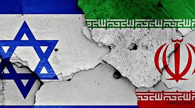 Îsraîl bang kir: Li Îranê xin