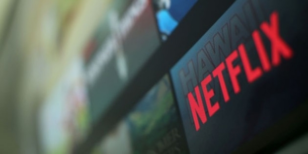 Netflix'te dizi izleyecek eleman araniyor