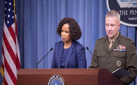 ABD’den Çin’e Pasifik tehdidi, “yok ederiz”