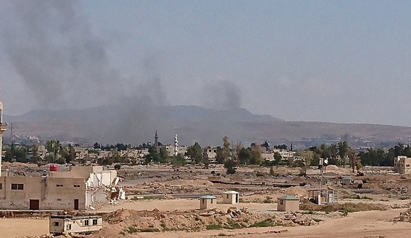 Îsraîl li balafirgeha Samê xist