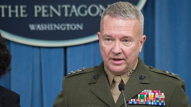 ABD’den tehditvari açiklama: Ordumuz yok etme konusunda deneyimlidir!