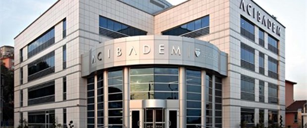 Brîtanî, sîrketa Acibadem Sigortayê kirin