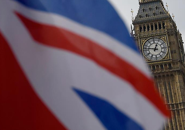 Rûsya bangî balyozê Brîtanya yê li Moskova kir