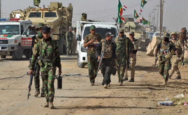 KYB, BM ve Irak’i uyardi: “Kerkük’ü koruyun, yoksa…”