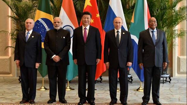 Zîrwe ya BRICSê destpêkir