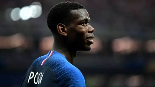 Pogba dönmeyi kafasina koydu