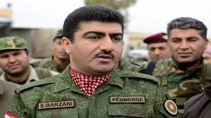 Sirwan Barzani’den açiklama: Kürdistan...