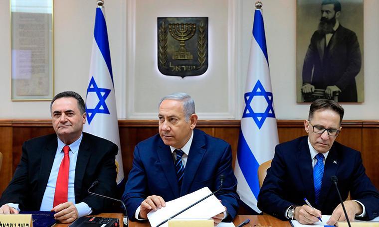 Îsraîl bi Tweeterê ser dike