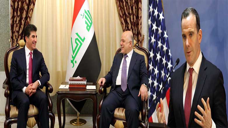 ABD: “Görüsme isbirligi için önemli”