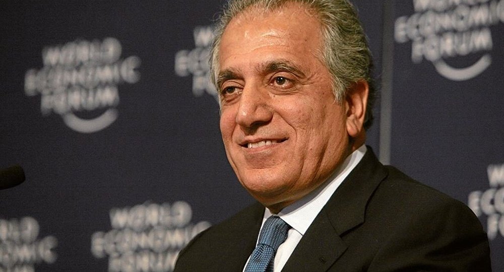 "Divê Amerîka bandora Îranê li Iraqê kêm bike"