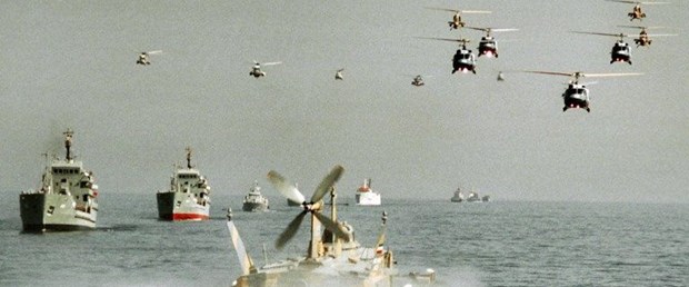 Pentagon li ser Hurmuzê bersiva Îranê da