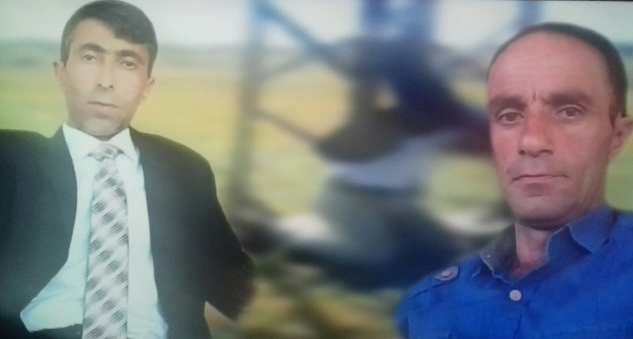 Ji Parêzgariya Agiriyê daxwiyanî: Nûçeya înfazê ji aliyê PKK ne raste !