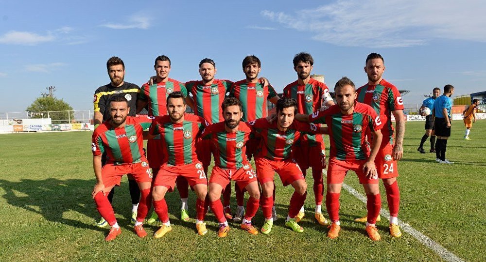 Ji bo Amedsporê qedexeya pêsbirka deplesmanê ya 46em