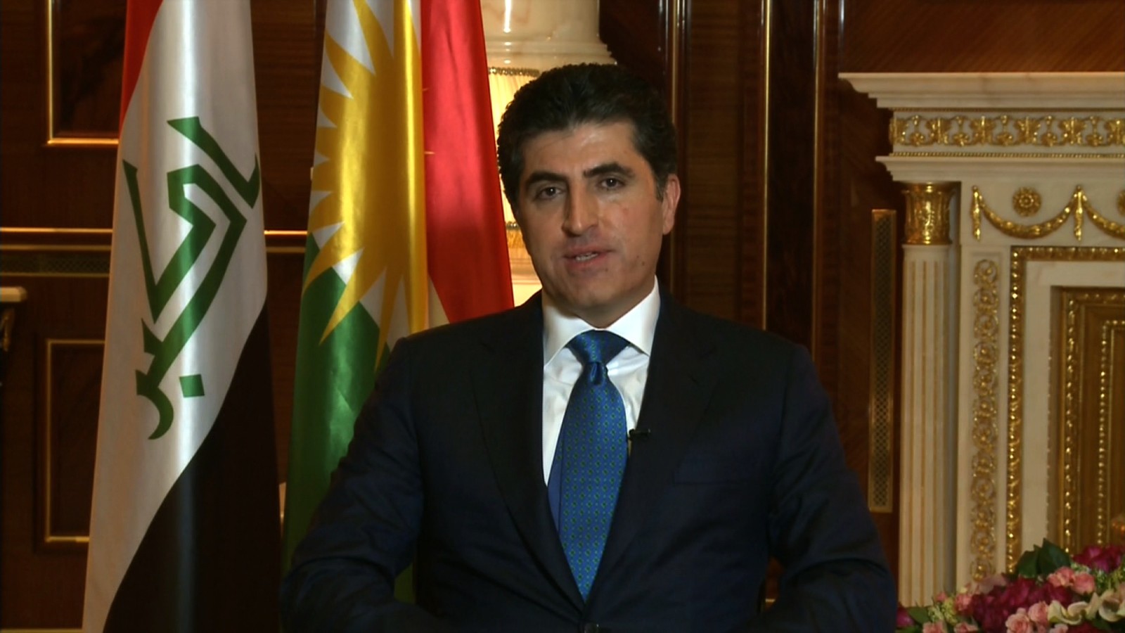 Barzanî: Îraqê pereyê Kurdistanê ne sandiye