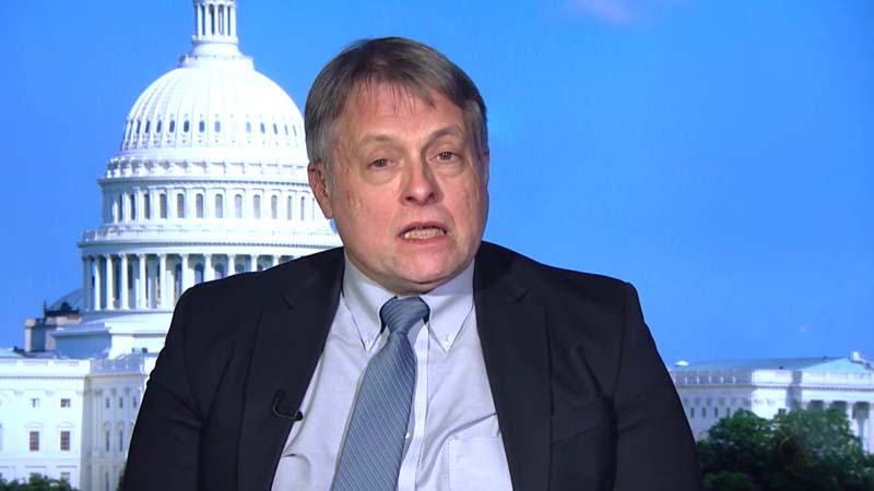 Bandow: Amerîka Kurdan difrose