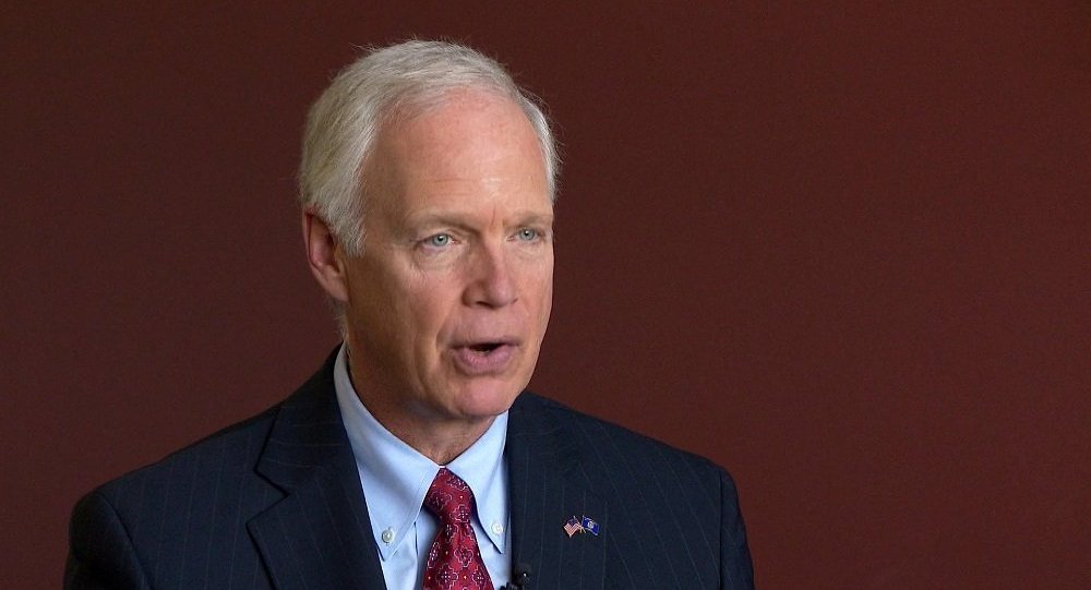 ABD’li Senatör: “Yaptirimlar ise yaramiyor”