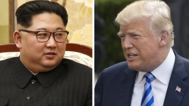 ABD ve Kuzey Kore zirvesi iptal mi oluyor?