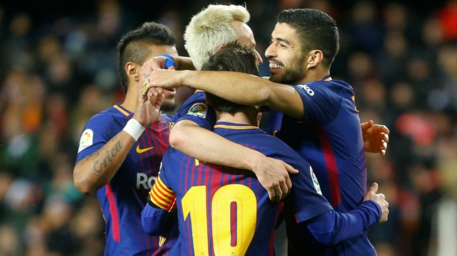 Barcelona 86 yildir basarilamayanin pesinde