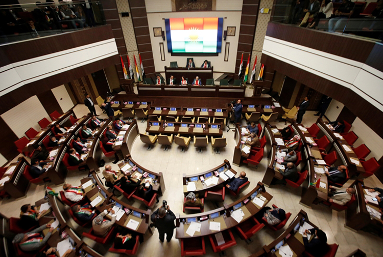 Xosnaw: "Kurdistanî bi dengdanê wê cezayê xiyaneta Kerkûkê bidin"