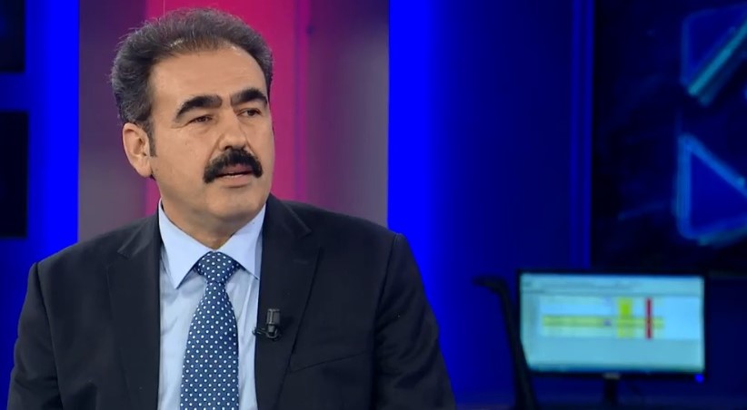 KDP'den mesaj: Baskan Barzani'nin çagrisina kulak verip, tek ses olalim