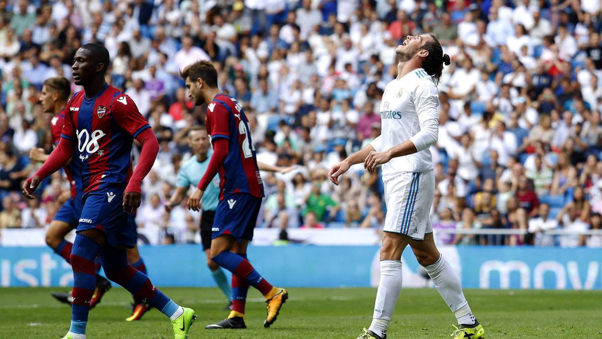 Real Madridê 2 puan ji dest dan