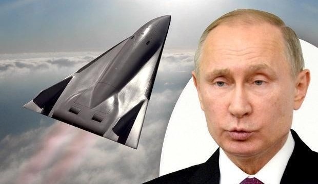 Rûsya teklîf kir: Werin em bi hevre bixebitin